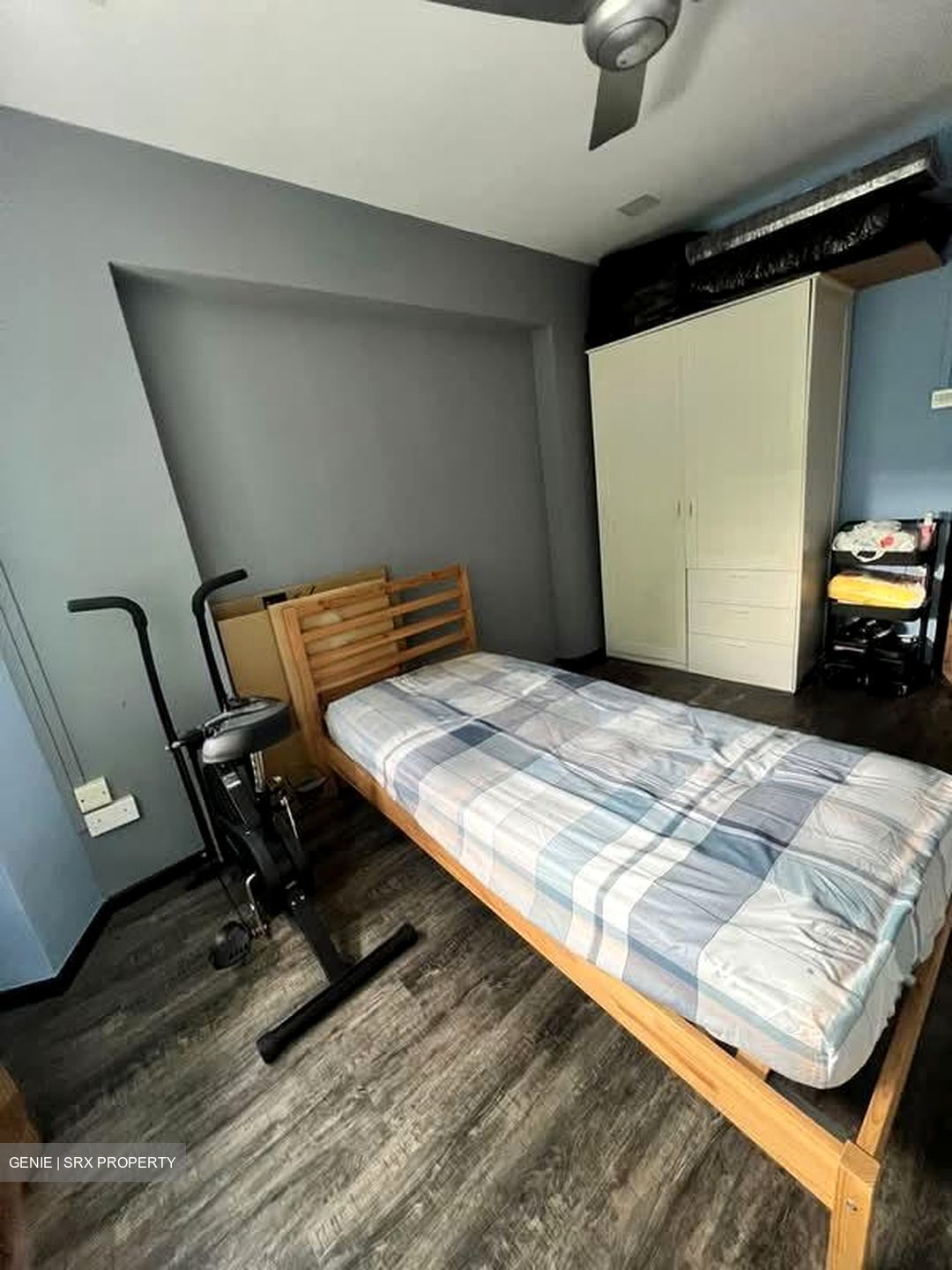 Blk 476 Segar Gardens (Bukit Panjang), HDB 4 Rooms #578612651